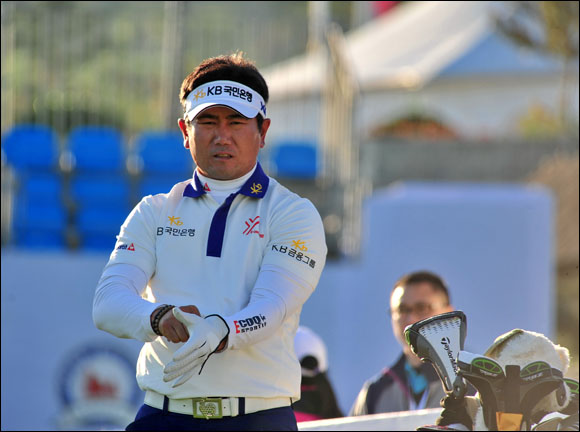 南山国际高尔夫球会